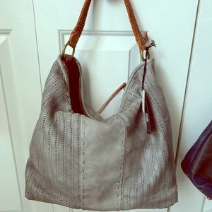 Moda Luxe shoulder bag